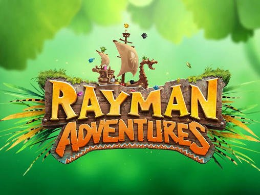 download Rayman adventures apk